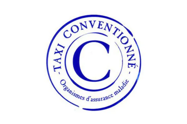 Taxi Conventionné CPAM