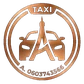 Logo Taxi Alexandre & Co Paris Île-de-France